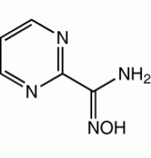 Пиримидин-2-карбоксамидоксим, 97%, Alfa Aesar, 5 г