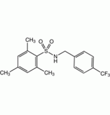 2,4,6-триметил-N- [4 - (трифторметил) бензил] бензолсульфонамид, 97%, Alfa Aesar, 1г
