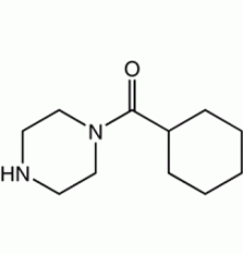 1 - (Циклогексилкарбонил) пиперазин, 97%, Alfa Aesar, 1г