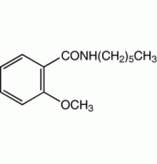 Н-н-гексил-2-метоксибензамид, 97%, Alfa Aesar, 1г