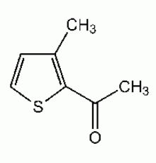 2-Ацетил-3-метилтиофен, 97%, Alfa Aesar, 1 г