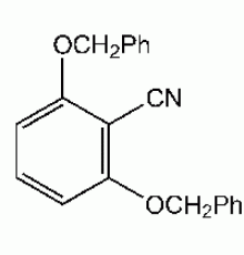 2,6-Дибензилоксибензонитрил, 97%, Alfa Aesar, 50 г