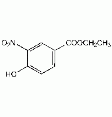 Этил-4-гидрокси-3-нитробензойной кислоты, 98%, Alfa Aesar, 25 г