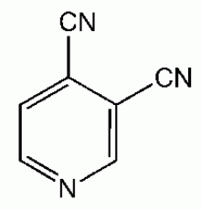 Пиридин-3, 4-дикарбонитрил, 98 +%, Alfa Aesar, 5 г
