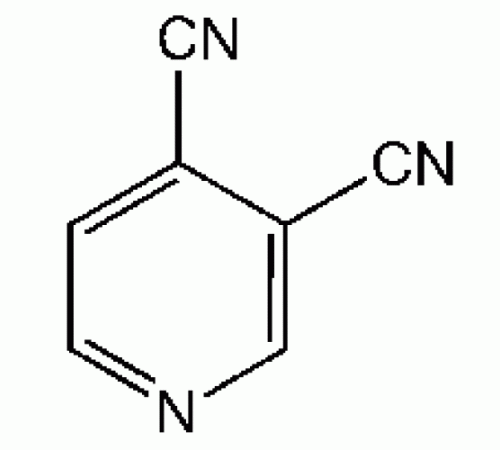 Пиридин-3, 4-дикарбонитрил, 98 +%, Alfa Aesar, 5 г