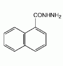 1-нафтойную гидразид, 98 +%, Alfa Aesar, 25г