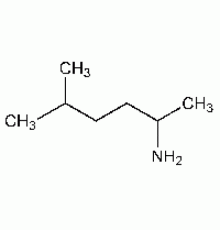 2-Амино-5-метилгексан, 98%, Alfa Aesar, 50 г