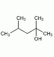 2,4-Диметил-2-пентанола, 96%, Alfa Aesar, 5 г