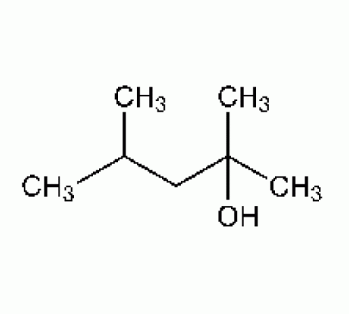 2,4-Диметил-2-пентанола, 96%, Alfa Aesar, 5 г
