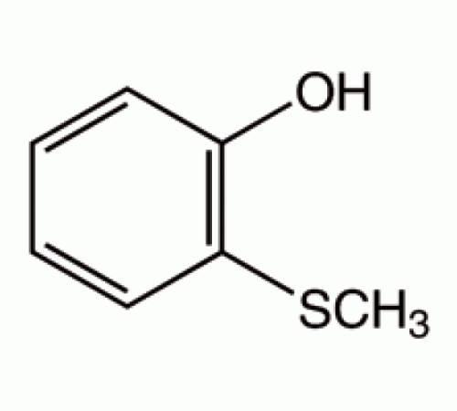 2 - (метилтио) фенола, 97 +%, Alfa Aesar, 25г