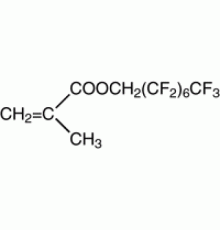 1Н, 1Н-перфтороктил метакрилат, 97%, Alfa Aesar, 5 г