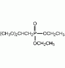 2,2-диэтил диметоксиэтилфосфонат, 97%, Alfa Aesar, 2 г