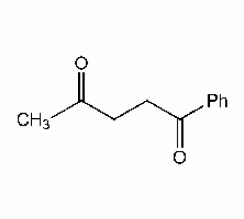 1-фенил-1, 4-пентандион, 96%, Alfa Aesar, 1г