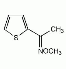 2-ацетилтиофена О-метилоксим, 96%, Alfa Aesar, 25 г