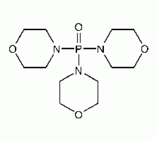 Оксид триморфолинофосфина 99% (ВЭЖХ) Sigma 60498