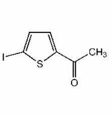 2-Ацетил-5-йодотиофен, 97%, Alfa Aesar, 1 г
