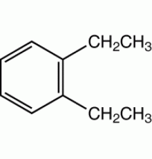 1,2-диэтилбензол, 97%, Alfa Aesar, 50 г