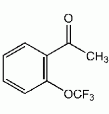 2 '- (трифторметокси) ацетофенон, 98 +%, Alfa Aesar, 1 г