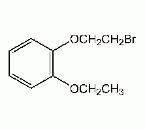 2 - (2-этоксифенокси) этилбромид, 98%, Alfa Aesar, 25 г