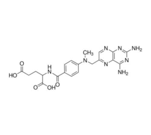 Метотрексат, Alfa Aesar, 100 мг
