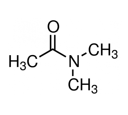 N,N-Диметилацетамид, для ВЭЖХ (UV-IR-HPLC), инструментальный анализ, Panreac, 1 л N,N-Диметилацетамид, для ВЭЖХ (UV-IR-HPLC), инструментальный анализ, Panreac, 1 л