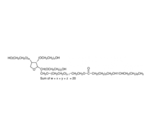 Полисорбат 80, Alfa Aesar, 100 мл
