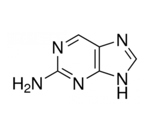 2-аминопурин 99% Sigma A3509