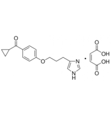 Ципроксифана малеат 98% (ВЭЖХ), порошок Sigma C6848