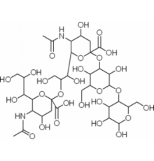 Натриевая соль дисиалиллактозы из бычьего молозива ~ 75% (HPAE / PAD) Sigma D6040