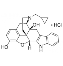 Налтриндола гидрохлорид твердый Sigma N115