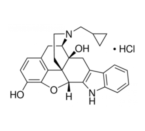 Налтриндола гидрохлорид твердый Sigma N115