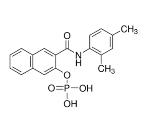 Нафтол AS-MX фосфат Sigma 855