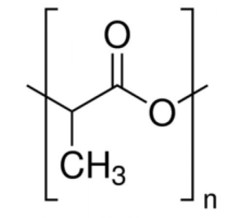 Поли (D, L-лактид) мол. Масса 75000-120 000 Sigma P1691
