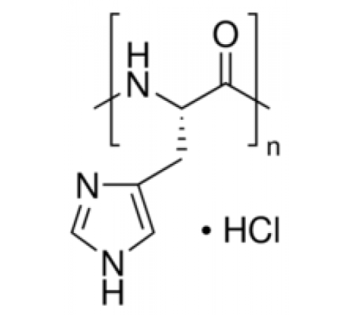 Поли-L-гистидина гидрохлорид молярная масса 5000 Sigma P2534