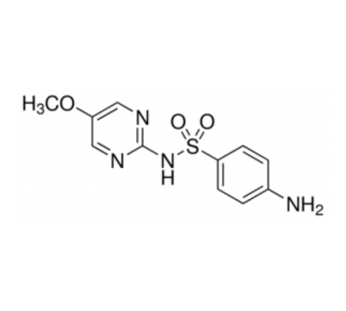 Сульфаметр Sigma S0383