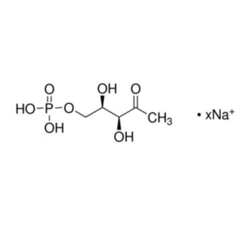 Натриевая соль 1-дезокси-D-ксилулозо-5-фосфата 99,0% (ТСХ) Sigma 13368