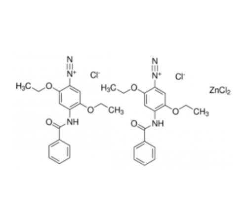 Соль Fast Blue BB Salt полу (хлорид цинка) для микроскопии (Hist.) Sigma 44670