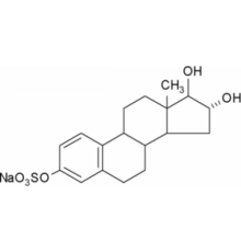 Натриевая соль эстриола 3-сульфата Sigma E6375