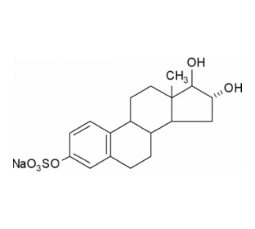 Натриевая соль эстриола 3-сульфата Sigma E6375