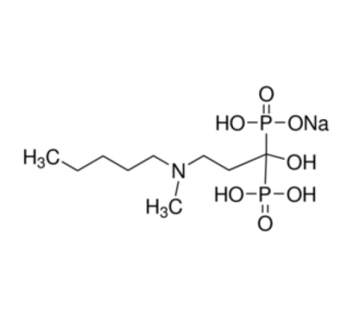 Натриевая соль ибандроната 97% (ЯМР), твердый Sigma I5784