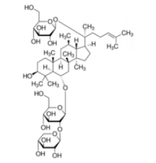 Нотогинсенозид R1 98% (ВЭЖХ) Sigma N3915