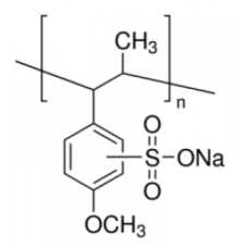 Натриевая соль полианетолесульфоновой кислоты BioUltra Sigma P8824