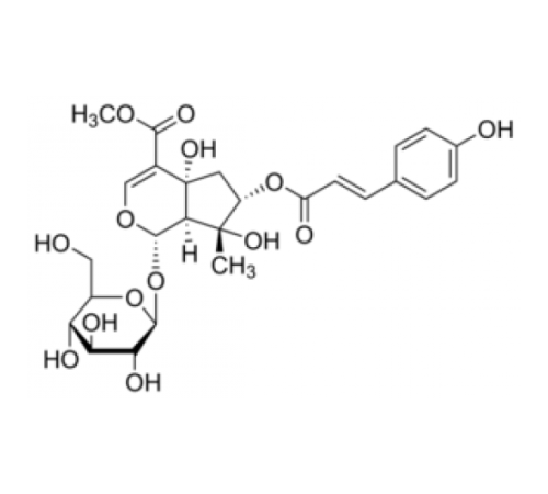 Ламиидозид 90% (ЖХ / МС-ELSD) Sigma SMB00142 Ламиидозид 90% (ЖХ / МС-ELSD) Sigma SMB00142