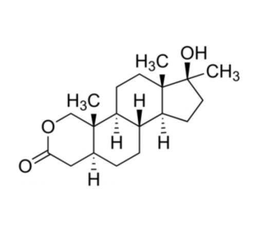 Оксандролон 98% (ВЭЖХ) Sigma SML0437