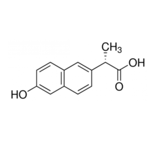 О-дезметилнапроксен Sigma UC305
