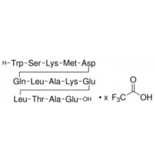 Трифторацетатная соль WE-14 98% (ВЭЖХ) Sigma W2895
