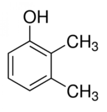 2,3-диметилфенола, 99%, Alfa Aesar, 250 г