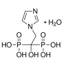 Моногидрат золедроновой кислоты 98% (ВЭЖХ) Sigma SML0223