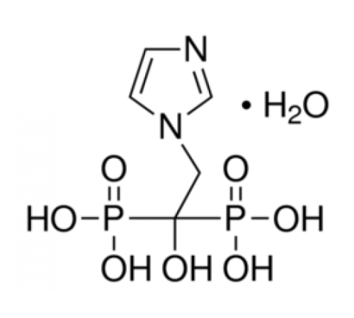 Моногидрат золедроновой кислоты 98% (ВЭЖХ) Sigma SML0223