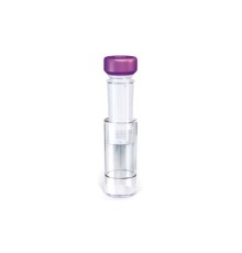 US203APUNYL Фильтровальные элементы Mini-UniPrep, янтарный корпус для светочувствительных проб, поры 0.45мкм, 100шт/упак